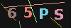 Gambar captcha